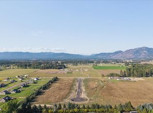 LOT 3 Inspiration Way, Columbia Falls, MT 59912