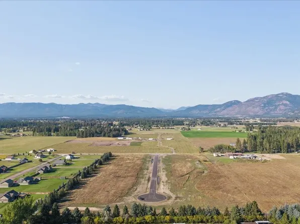 LOT 12 Inspiration Way, Columbia Falls, MT 59912