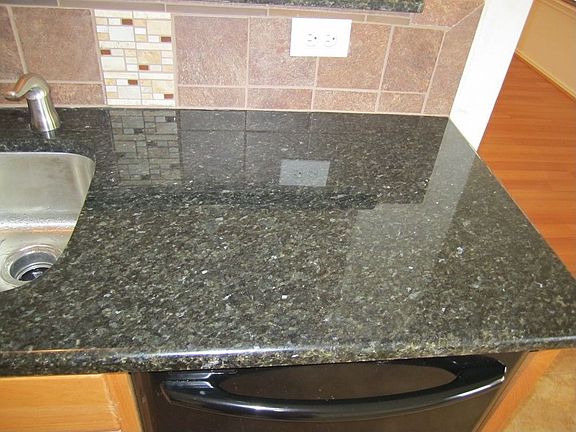 Granite Countertops