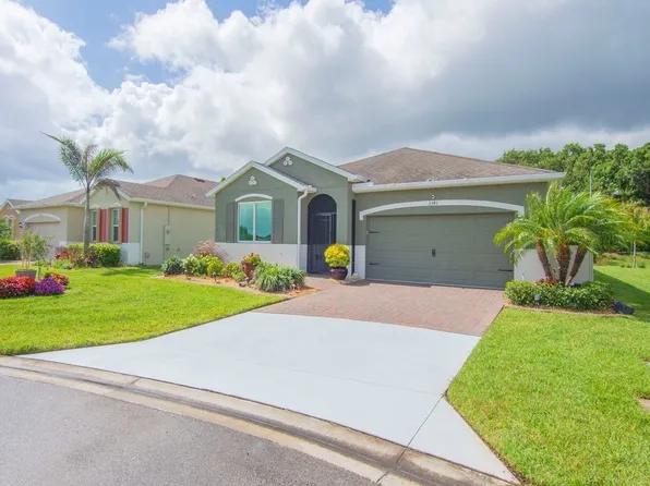 2543 Crowned Eagle Cir SW, Vero Beach, FL 32962