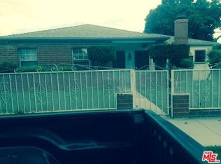 1625 E Washington St, Long Beach, CA 90805