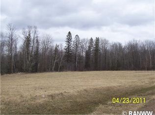 0 W Highland Rd, Radisson, WI 54867