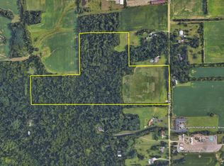 9237 Dog Leg Rd, Dayton, OH 45414