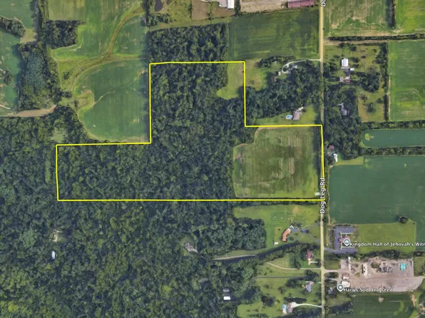 9237 Dog Leg Rd, Dayton, OH 45414