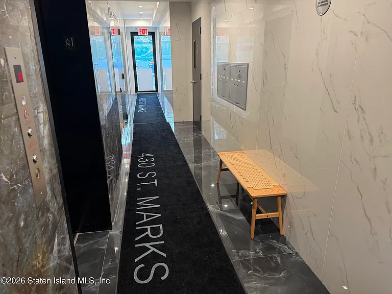 430 Saint Marks Pl #3B — Photo 10