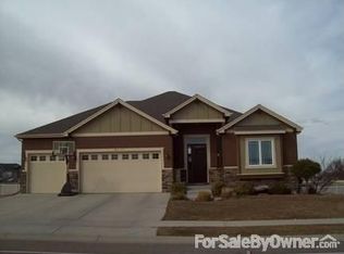 8117 22nd St, Greeley, CO 80634