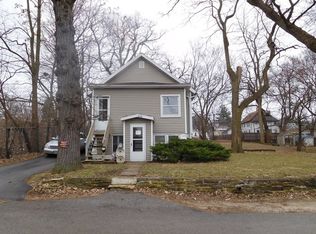 622 Hamilton Ave, Aurora, IL 60505