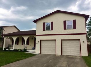 2820 Serene Pl, Columbus, OH