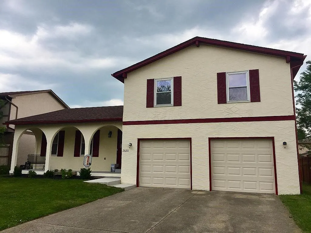 2820 Serene Pl photo 1
