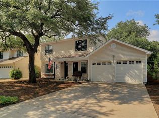 4403 Ganymede Dr, Austin, TX 78727