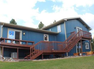 121 Clark Creek Loop, Montana City, MT 59634