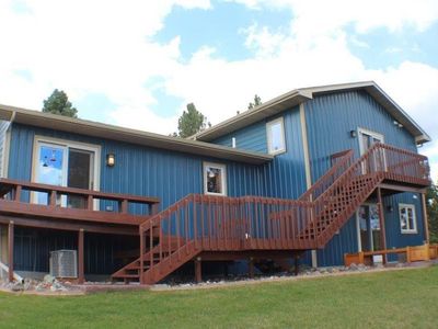121 Clark Creek Loop, Montana City, MT, 59634