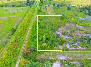 21591 NW 282ND Street, Okeechobee, FL 34972