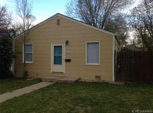 1070 King St, Denver, CO 80204