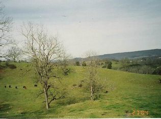 Herns Mill Rd, Lewisburg, WV 24901