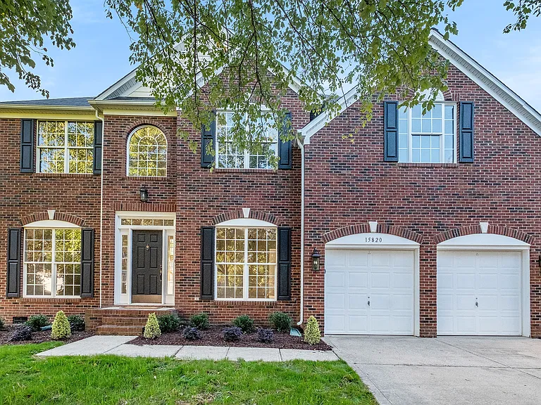 15820 Lavenham Rd — Photo 1