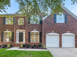 15820 Lavenham Rd, Huntersville, NC 28078