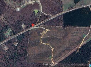 0 Providence Rd UNIT 0, Talladega, AL 35160