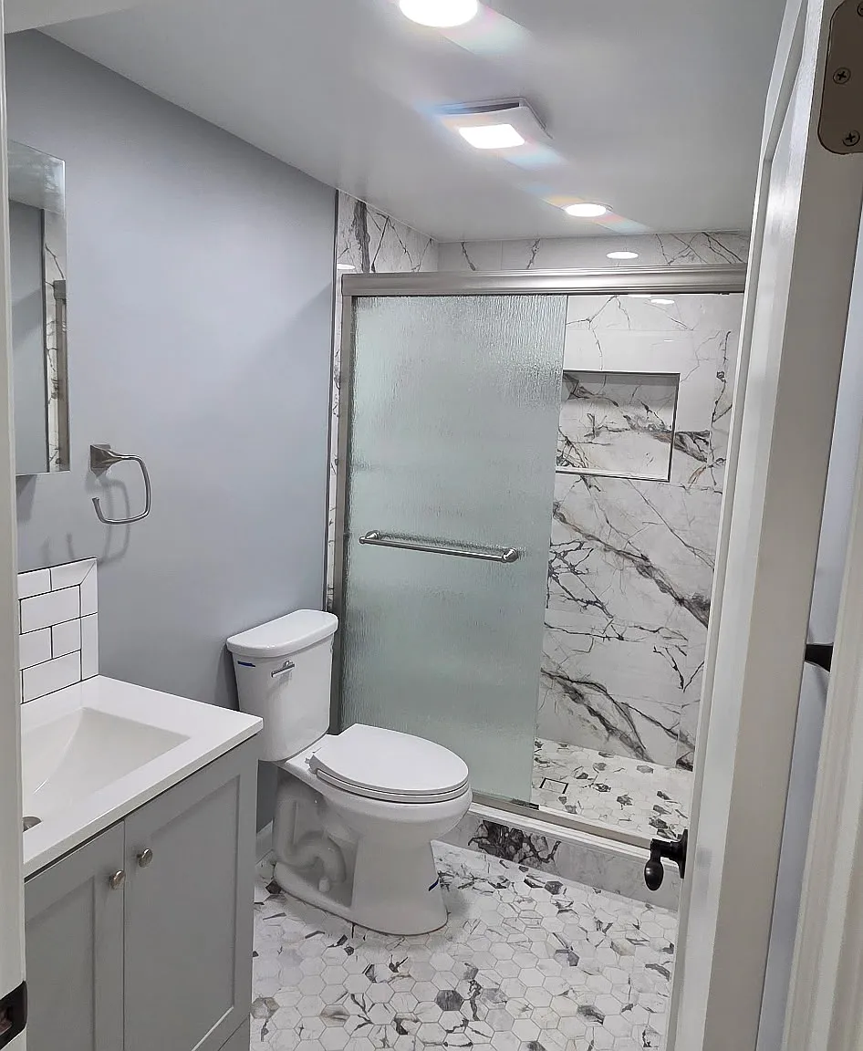 2 bed, 1200 sqft, $1,600 — Photo 3
