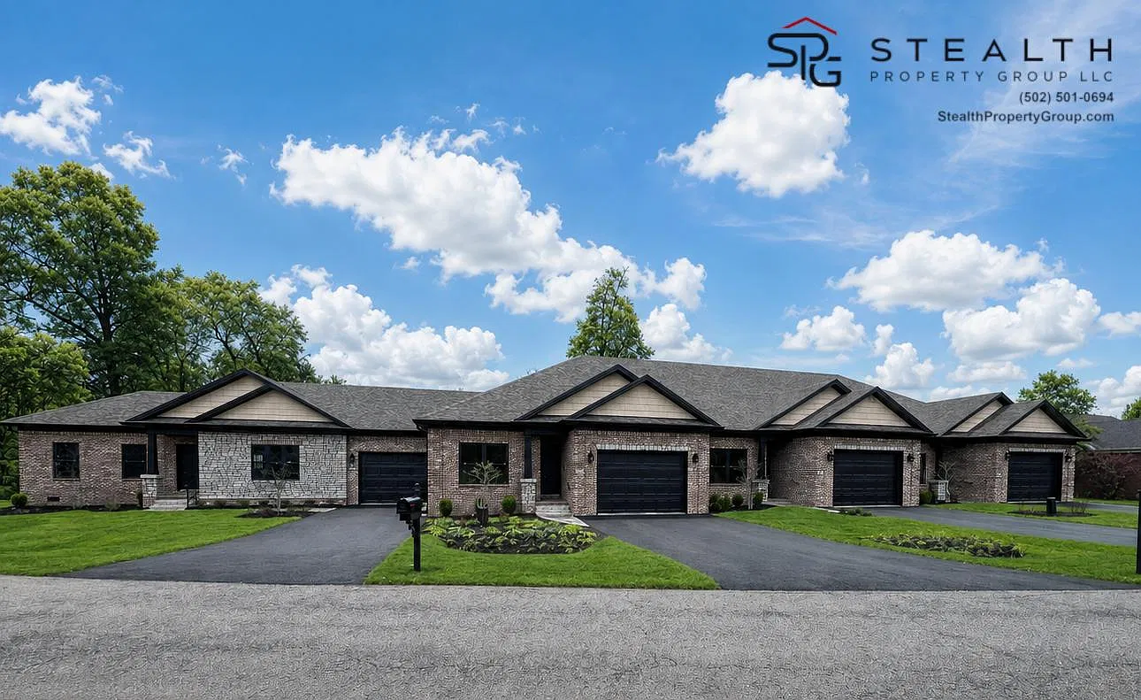 Twin Oaks Drive — Photo 4