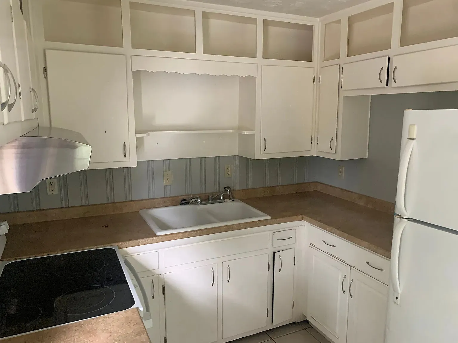1 bed, 750 sqft, $1,150 — Photo 2