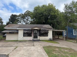 407 Lamar St, Fort Valley, GA 31030