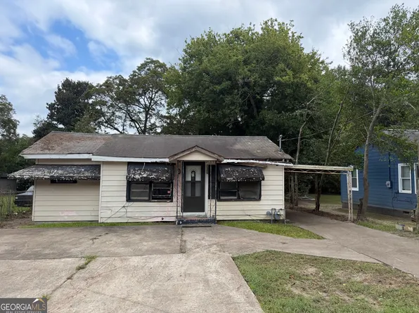 407 Lamar St, Fort Valley, GA 31030