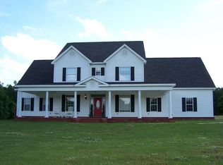 1375 Omussee Rd, Dothan, AL 36303