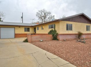 1409 Dorothy St NE, Albuquerque, NM 87112