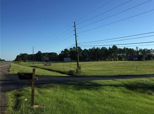 9693 Highway 165, Pollock, LA 71467