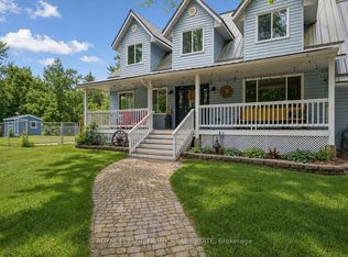 177 Flinton Rd, Tweed, ON K0K3J0