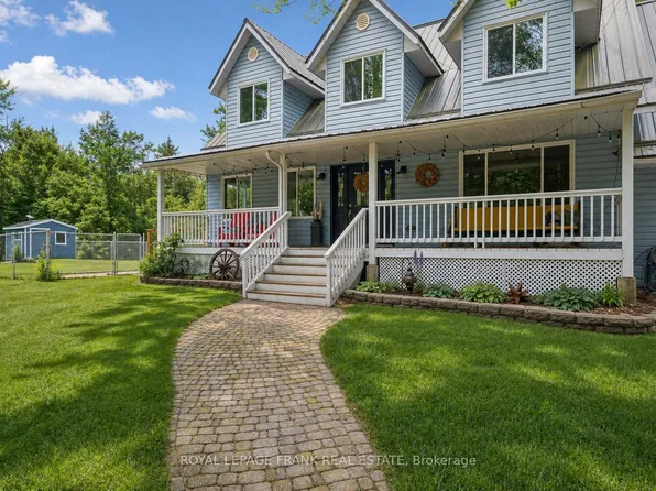 177 Flinton Rd, Tweed, ON K0K 3J0