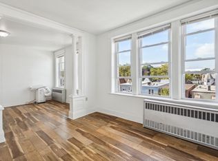 120 Dekalb Ave APT 15, Jersey City, NJ 07306