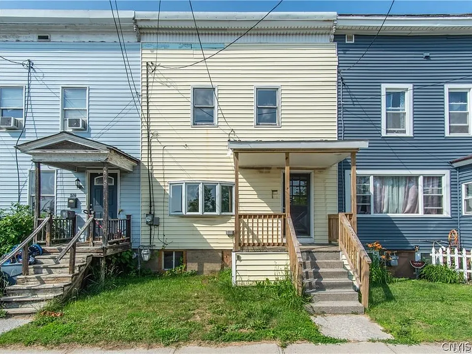 650 W End Ave