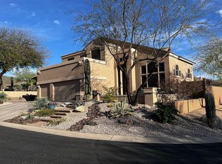 4033 N Starry Pass Cir, Mesa, AZ 85207