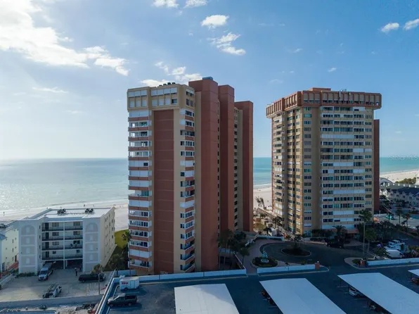 17900 Gulf Blvd APT 12A, Redington Shores, FL 33708