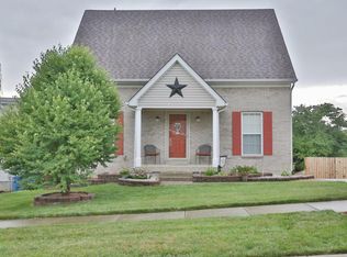 7005 Matthews Rd, Louisville, KY 40258