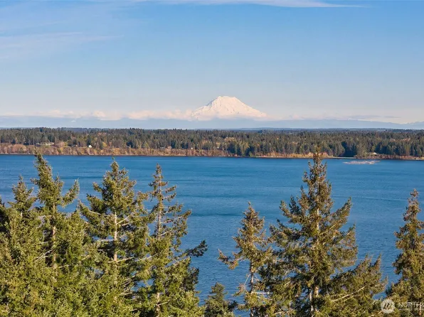 0 SE Totten Shores Drive, Shelton, WA 98584