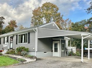 45 Cedar Spring Rd, Milford, CT 06460