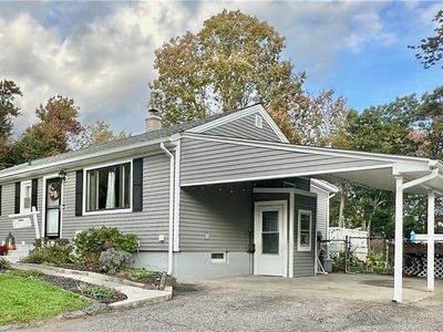 45 Cedar Spring Road, Milford, CT, 06460