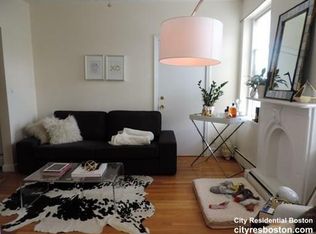 722 E 6th St #2G, Boston, MA 02127