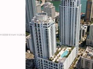 1050 Brickell Ave APT 2514, Miami, FL 33131