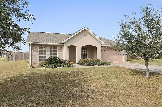 501 Huseman Ln