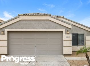 11902 W Maui Ln, El Mirage, AZ 85335