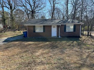 1128 Savannah Dr, Raleigh, NC 27610