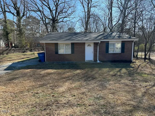 1128 Savannah Dr, Raleigh, NC 27610