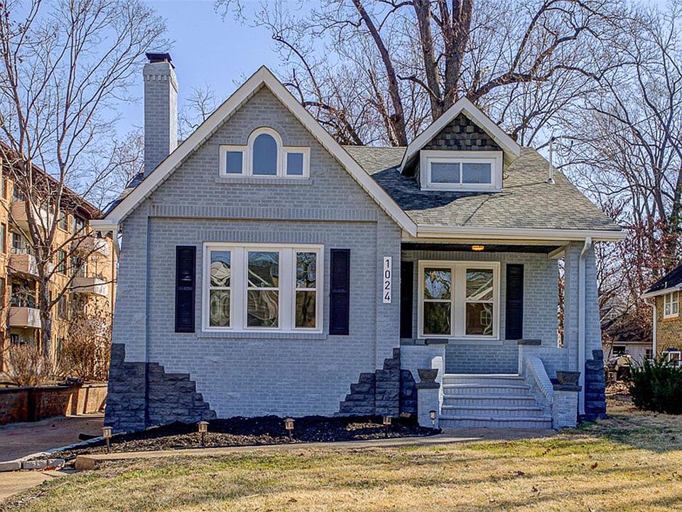 1st image of 1024 N Harrison Ave