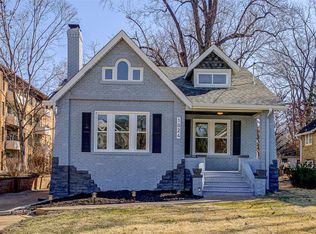 1024 N Harrison Ave, Saint Louis, MO