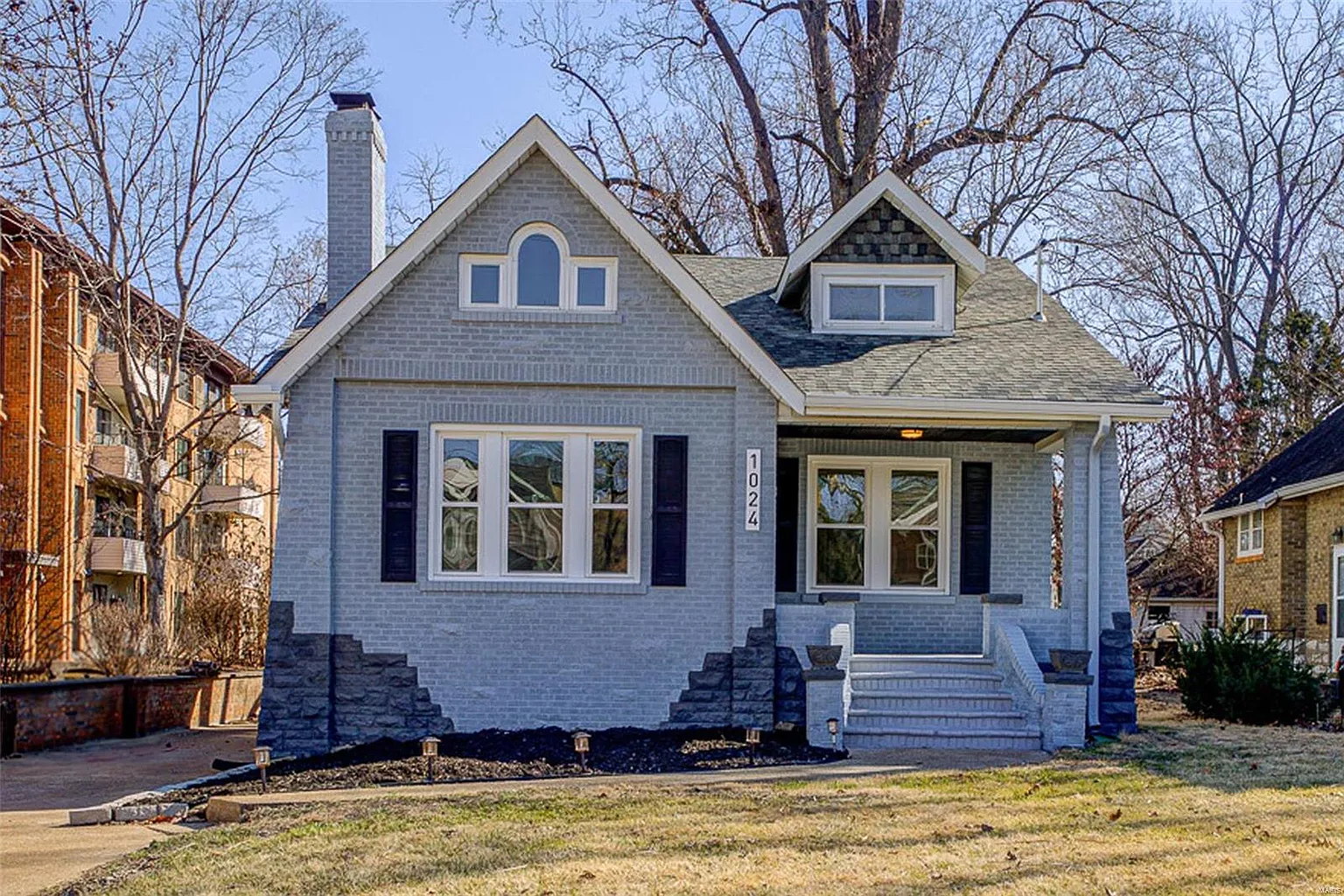 1024 N Harrison Ave photo 1