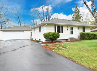 5933 Cavell Ave N, New Hope, MN 55428